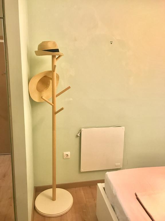 Athens Plaka Modern Decorated Apartment מראה חיצוני תמונה